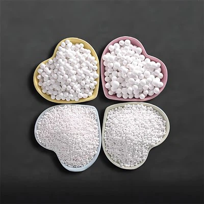 Alumine Desiccant pour la séparation de l'air