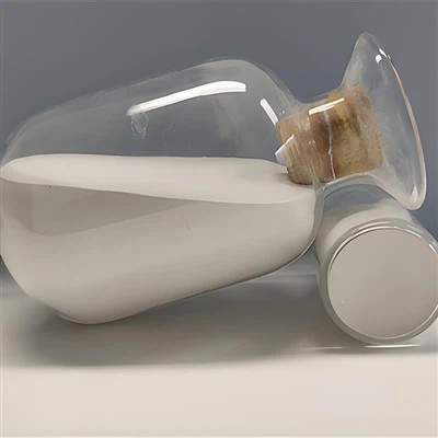 Hydroxyde d'aluminium pour la pierre artificielle